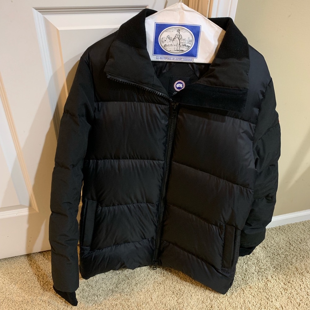 Canada Goose Coat